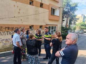 Proprietarii garajelor, nemulțumiți de decizia Primăriei
