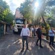 Proprietarii garajelor, nemulțumiți de decizia Primăriei
