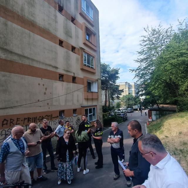 Proprietarii garajelor, nemulțumiți de decizia Primăriei