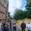 Proprietarii garajelor, nemulțumiți de decizia Primăriei