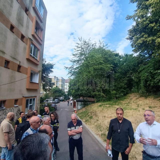 Proprietarii garajelor, nemulțumiți de decizia Primăriei