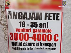 Salon de masaj, acoperire pentru sex pe bani și exploatarea mai multor fete