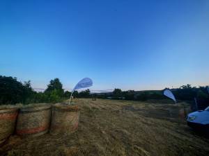 Festival medieval organizat în premieră la Dolhasca, duminică