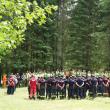 Amplu exercițiu al celor de la ISU Suceava