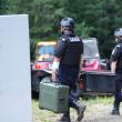 Amplu exercițiu al celor de la ISU Suceava