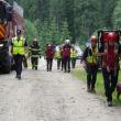 Amplu exercițiu al celor de la ISU Suceava