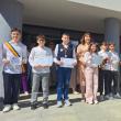 Rezultate excelente pentru elevii Școlii ,,Ion Creangă” Suceava, la competițiile de istorie