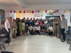 Colegiul „Andronic Motrescu” a lansat un proiect în valoare de 500.000 de euro, pentru practica elevilor