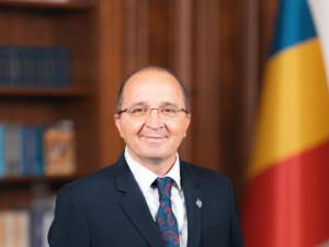 Deputatul AUR de Suceava Petru Gabriel Negrea
