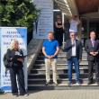 A XIII-a ediție a Spartachiadei a reunit profesori din România, Ucraina și Republica Moldova
