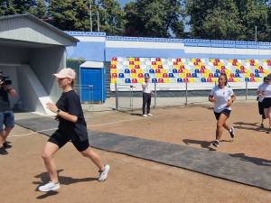 A XIII-a ediție a Spartachiadei a reunit profesori din România, Ucraina și Republica Moldova