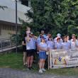 A XIII-a ediție a Spartachiadei a reunit profesori din România, Ucraina și Republica Moldova