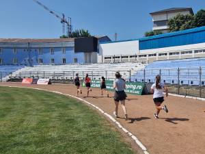 A XIII-a ediție a Spartachiadei a reunit profesori din România, Ucraina și Republica Moldova
