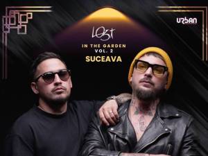 Petrecerea "Lost in the Garden Vol. 2", de la Mov de Bucovina, reprogramată pentru sâmbătă