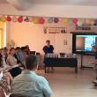 Colegiul „Andronic Motrescu” a lansat un proiect în valoare de 500.000 de euro, pentru practica elevilor