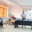 Colegiul „Andronic Motrescu” a lansat un proiect în valoare de 500.000 de euro, pentru practica elevilor
