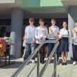 Rezultate excelente pentru elevii Școala ,,Ion Creangă Suceava, la competițiile de istorie