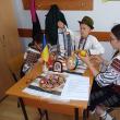Concursul „Spiritualitate și tradiții prin ochi de copil” la Gura Humorului