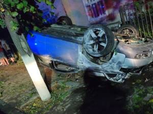 Accidentul de la Vama