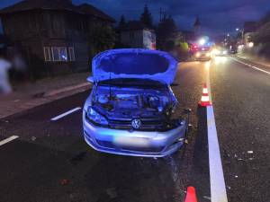 Accidentul de la Vama