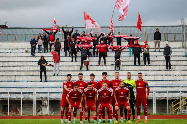 Formația din Gura Humorului se va muta provizoriu pe Areni