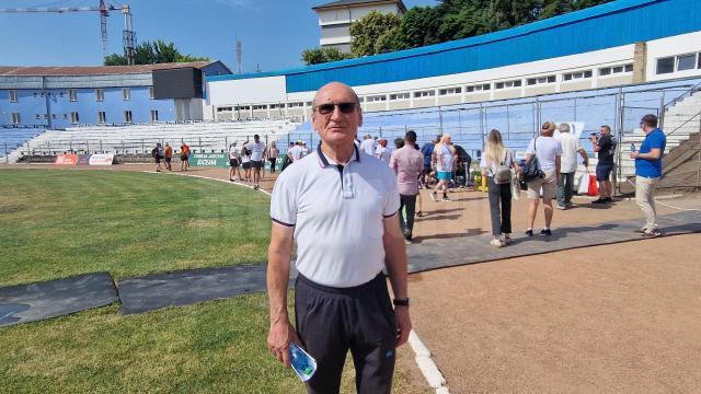 Prof. Dumitru Irimia