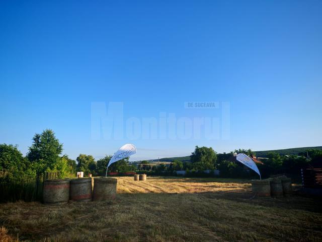 Festival medieval organizat în premieră la Dolhasca, duminică