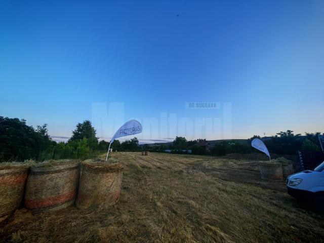 Festival medieval organizat în premieră la Dolhasca, duminică