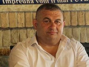Gabriel Buliga, liderul județean al CNSLR Frăția Suceava