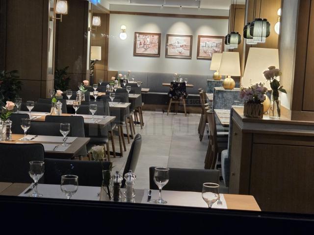 Restaurantul Latino se redeschide luni