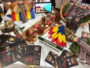 Produse alimentare inovative, dezvoltate de studenți de la Inginerie Alimentară, premiate la concursul Ecotrophelia