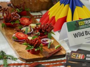 Produse alimentare inovative, dezvoltate de studenți de la Inginerie Alimentară, premiate la concursul Ecotrophelia