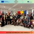 Două ONG-uri sucevene au fost premiate la Gala Societății Civile