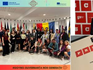 Două ONG-uri sucevene au fost premiate la Gala Societății Civile