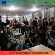 Două ONG-uri sucevene au fost premiate la Gala Societății Civile