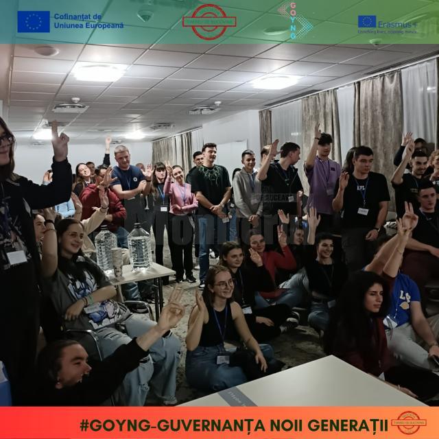 Două ONG-uri sucevene au fost premiate la Gala Societății Civile