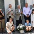 Program artistic în cadrul sărbătoririi a 35 de ani de la înființarea Filialei Suceava a Asociației Foștilor Deținuți Politici din România