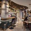 Restaurantul Latino se redeschide luni, 30 iunie