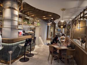 Restaurantul Latino se redeschide luni, 30 iunie
