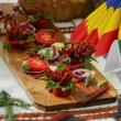 Studenți FIA, premiați la Ecotrophelia