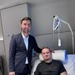 Rugăciuni și vești încurajatoare pentru consilierul local rănit grav într-un accident de ...