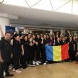 Corala de fete „Ciprian Porumbescu” a Colegiului „Ștefan cel Mare”