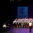 Corala de fete „Ciprian Porumbescu” a Colegiului „Ștefan cel Mare”