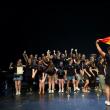 Corala de fete „Ciprian Porumbescu” a Colegiului „Ștefan cel Mare”