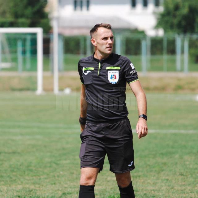 Silviu Iftode