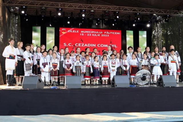 Zilele Municipiului Fălticeni 2025 – Tradiție, spectacole, sport și comunitate