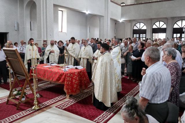 Zilele Municipiului Fălticeni 2025 – Tradiție, spectacole, sport și comunitate