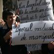 Sindicaliștii anunță o vară fierbinte a protestelor. Sursa foto Facebook Cartel Alfa