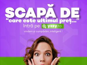 YZZY.ro - businessul sucevean care a depășit 1 milion de euro cifră de afaceri în 2024
