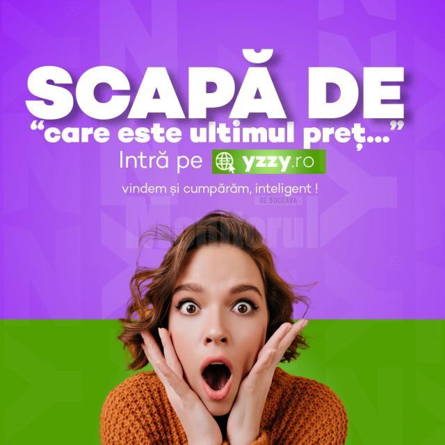 YZZY.ro - businessul sucevean care a depășit 1 milion de euro cifră de afaceri în 2024
